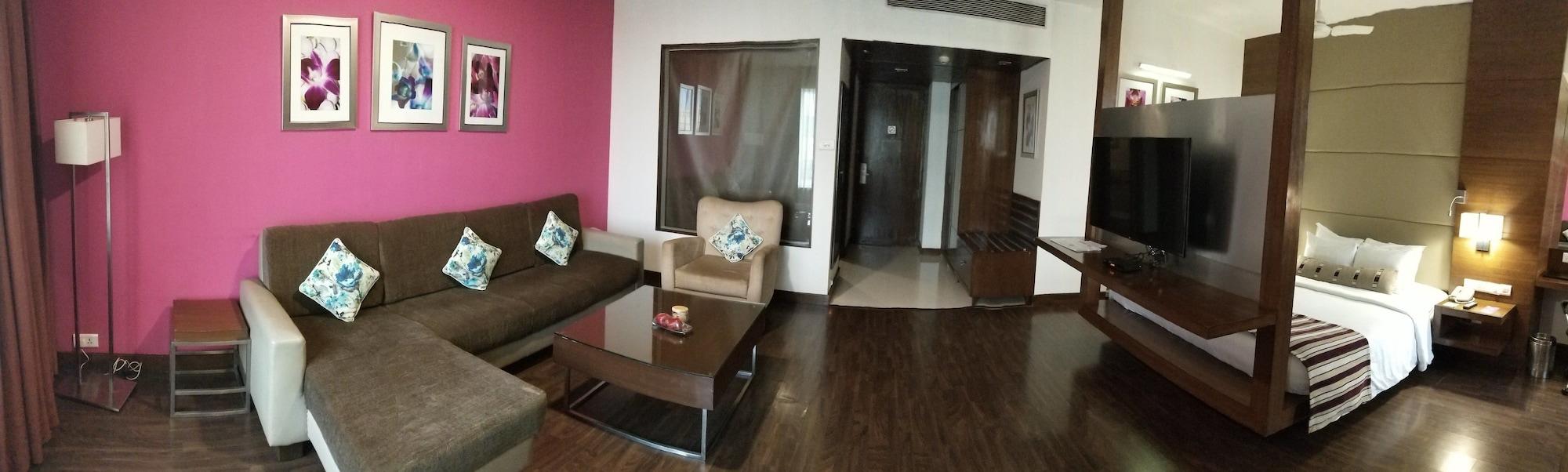 Royal Orchid Central, Pune Exterior photo