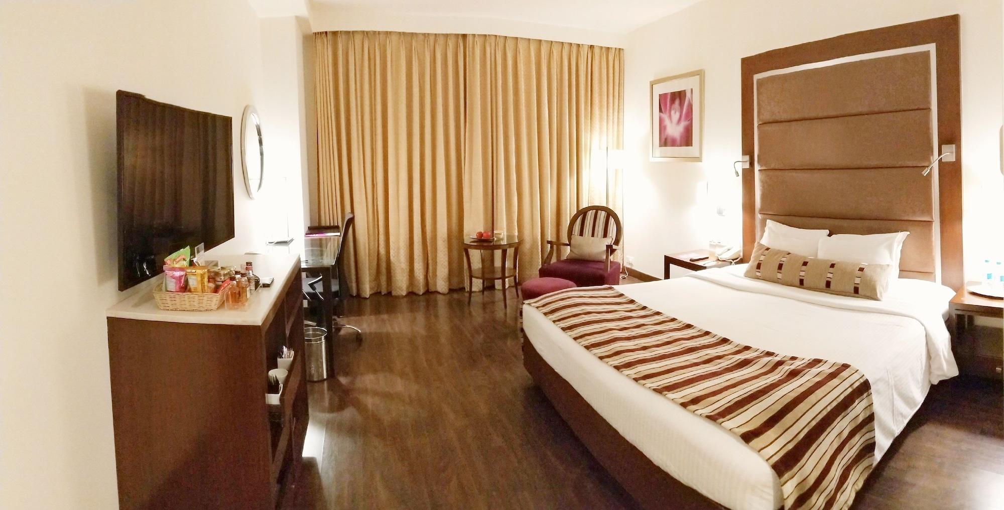 Royal Orchid Central, Pune Exterior photo