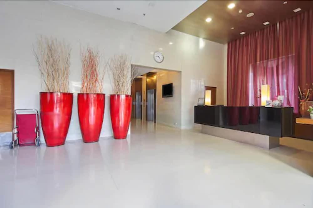 Royal Orchid Central, Pune Exterior photo