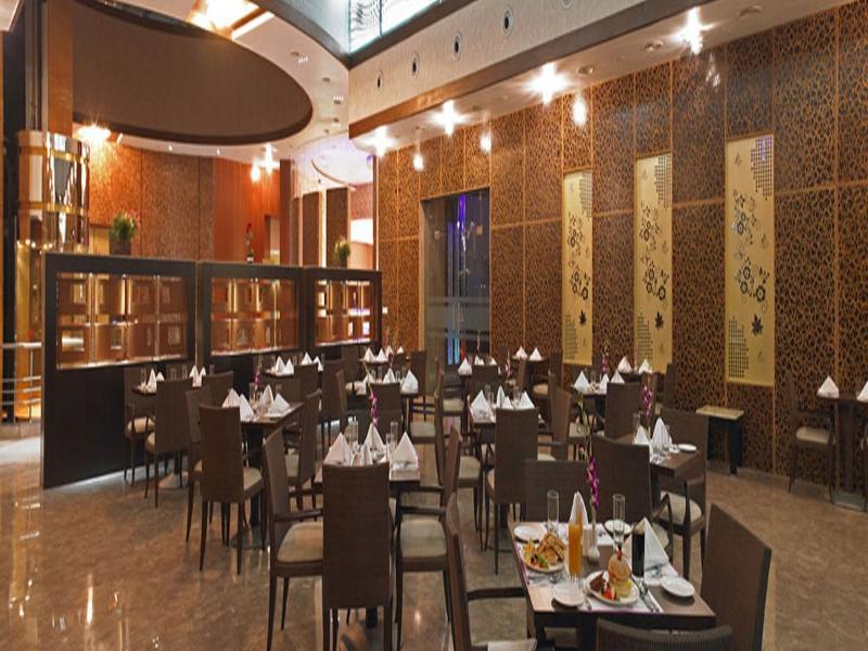 Royal Orchid Central, Pune Exterior photo