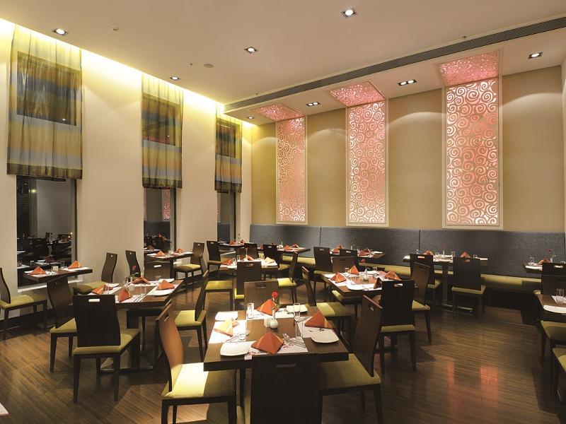 Royal Orchid Central, Pune Exterior photo