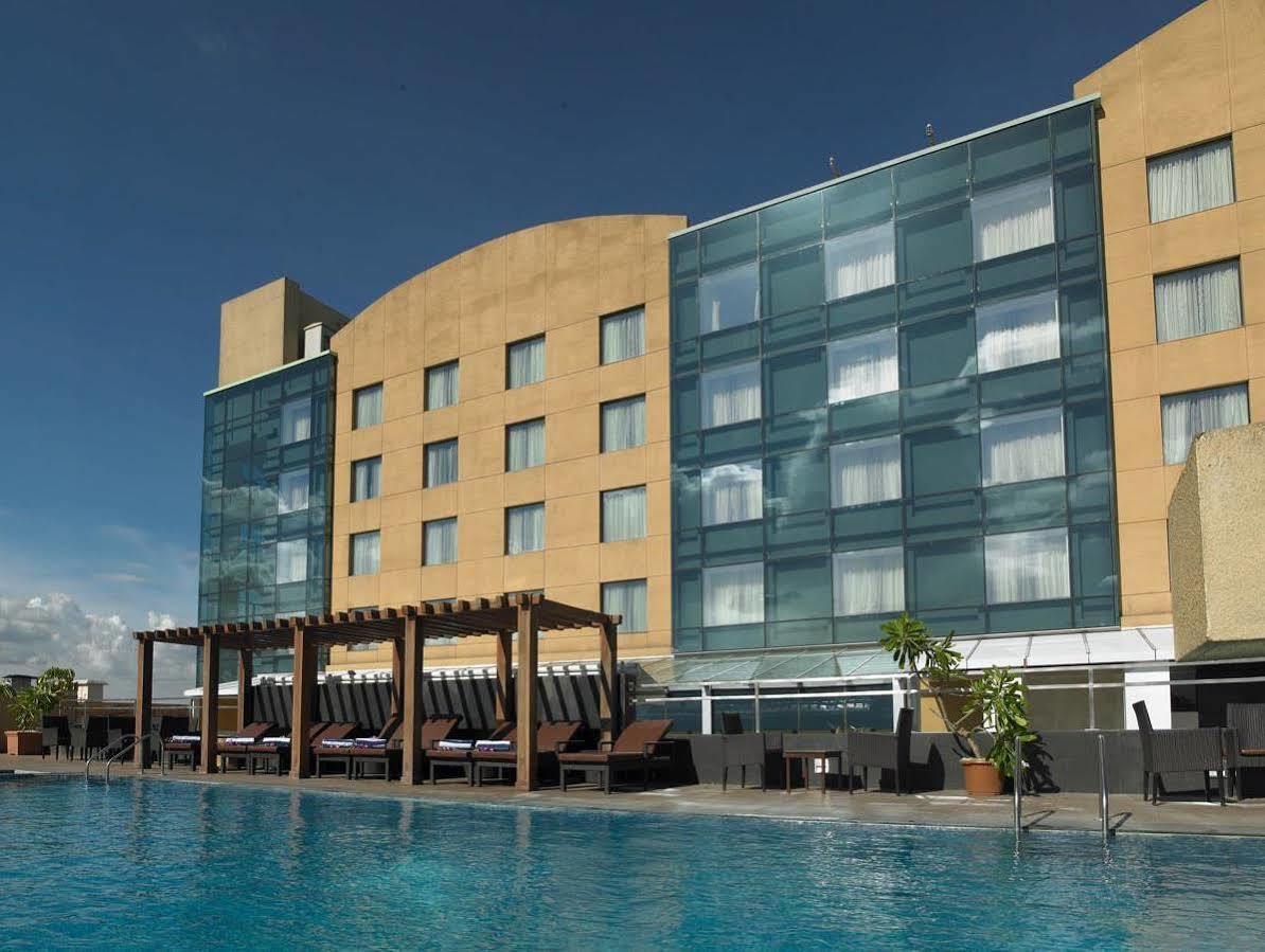 Royal Orchid Central, Pune Exterior photo