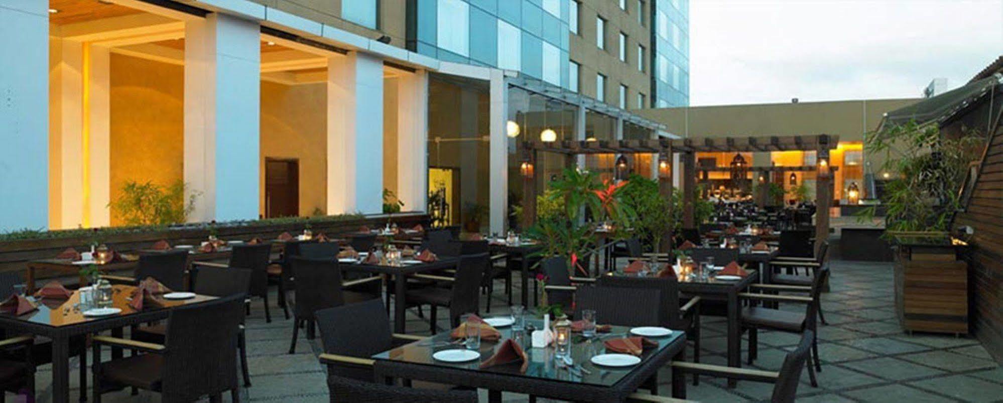 Royal Orchid Central, Pune Exterior photo